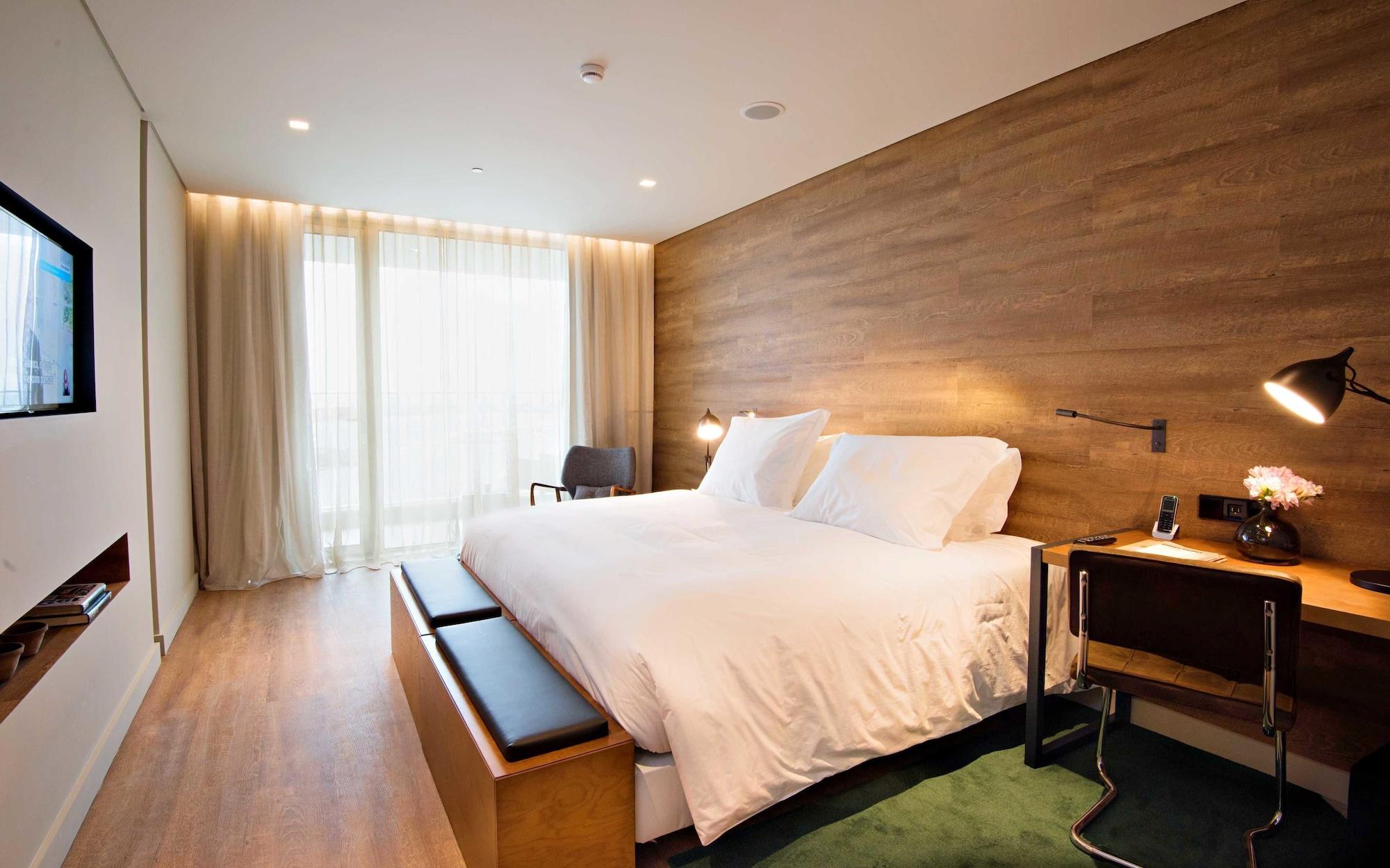 아조르 호텔 Ponta Delgada 외부 사진 Deluxe Room