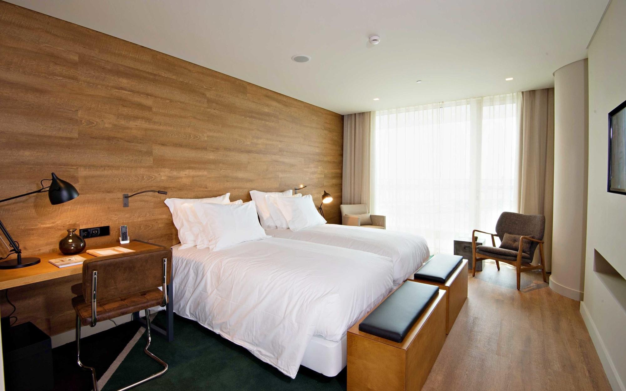 아조르 호텔 Ponta Delgada 외부 사진 Deluxe room